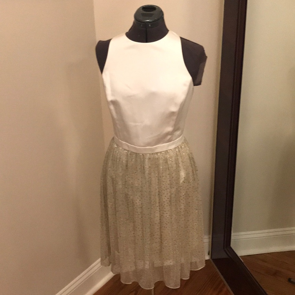 Gianni Bini short Cocktail Dress Size 12 NWT